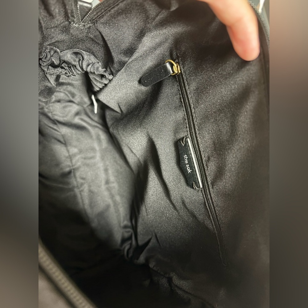 The Sak Olvera Metro Backpack - Picture 10 of 10